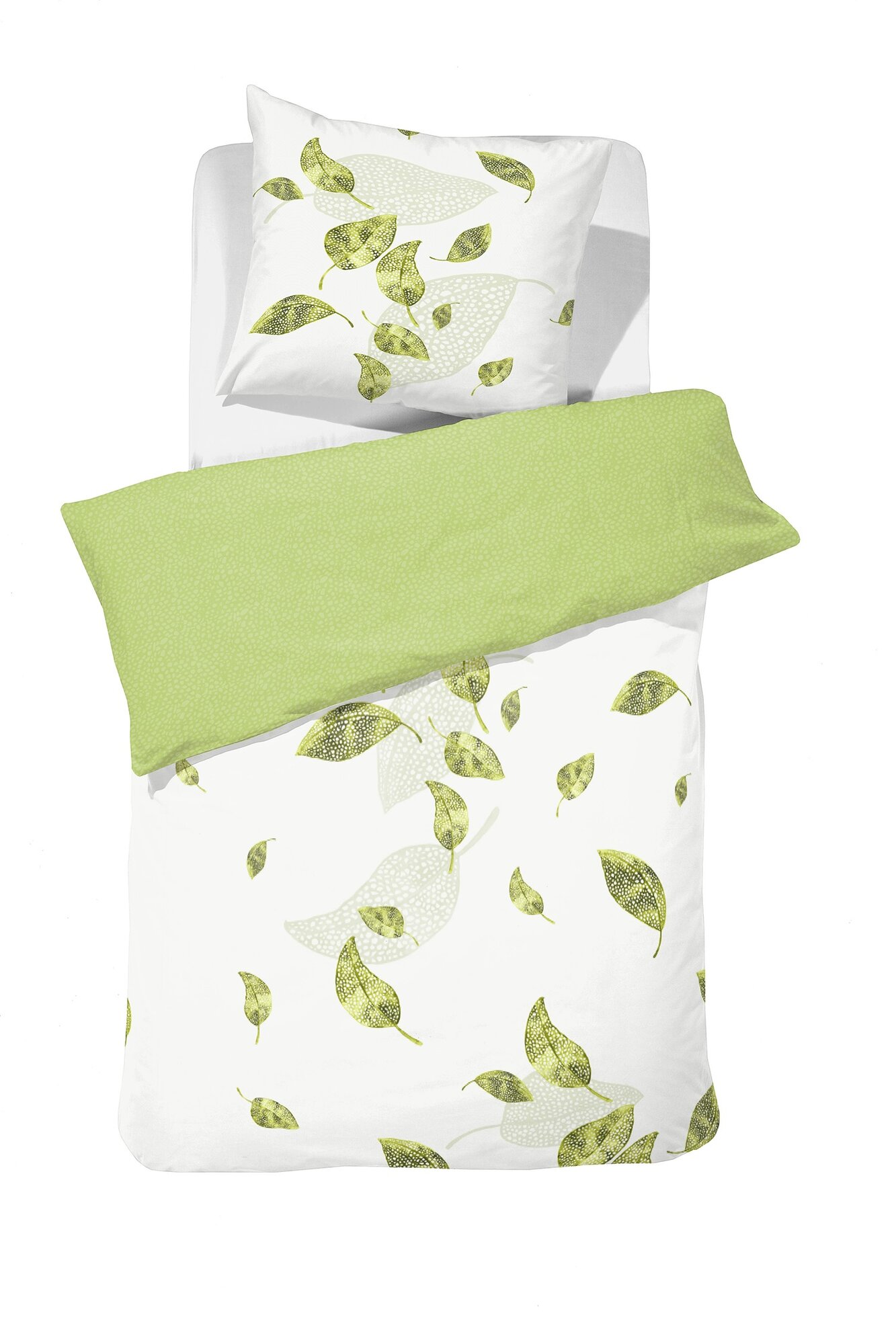 Groen