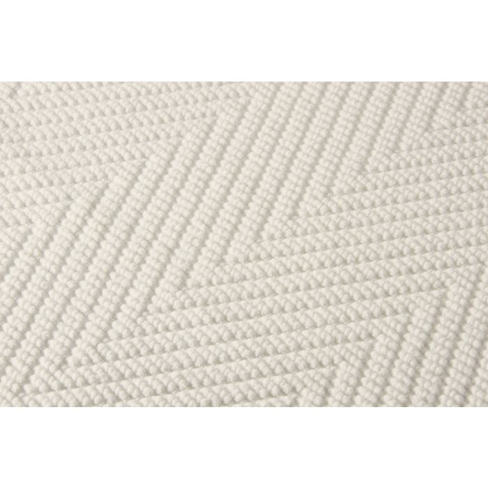 Soft Cotton badmat 60x100cm kiezelgrijs