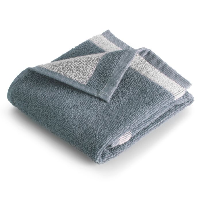 Dry Hands keukendoek 50x50cm blauw