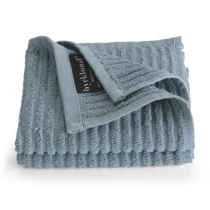 Clean Up vaatdoek 30x30cm blauw (2 stuks)