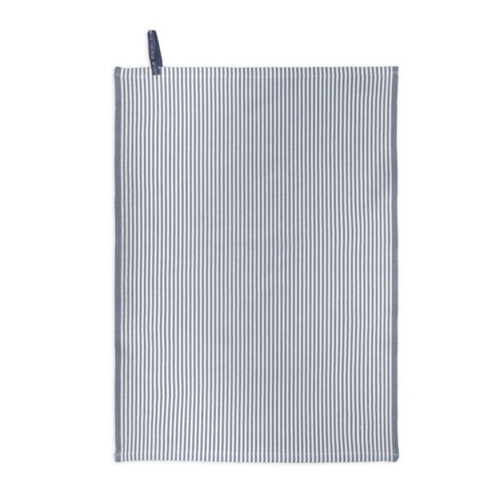 Superior keukenset 50x70cm (2 stuks) en 50x50cm (1 stuk) blauw