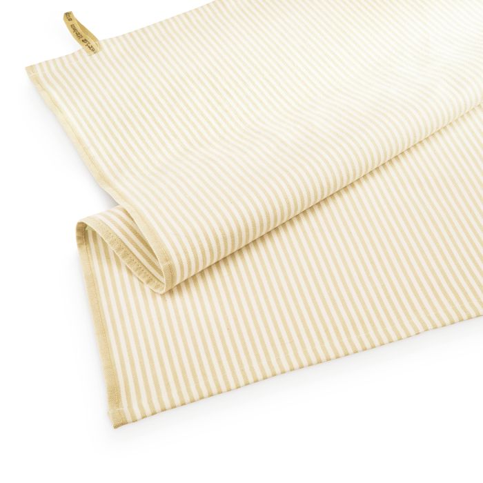 Superior keukenset 50x70cm (2 stuks) en 50x50cm (1 stuk) geel