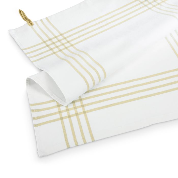 Superior keukenset 50x70cm (2 stuks) en 50x50cm (1 stuk) geel