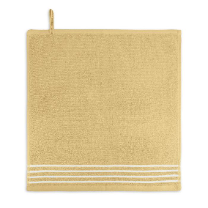 Superior keukenset 50x70cm (2 stuks) en 50x50cm (1 stuk) geel