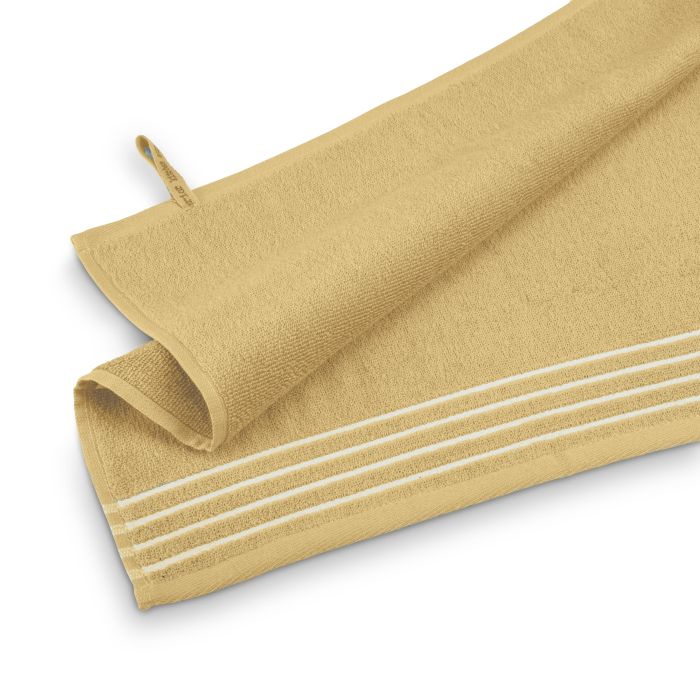 Superior keukenset 50x70cm (2 stuks) en 50x50cm (1 stuk) geel