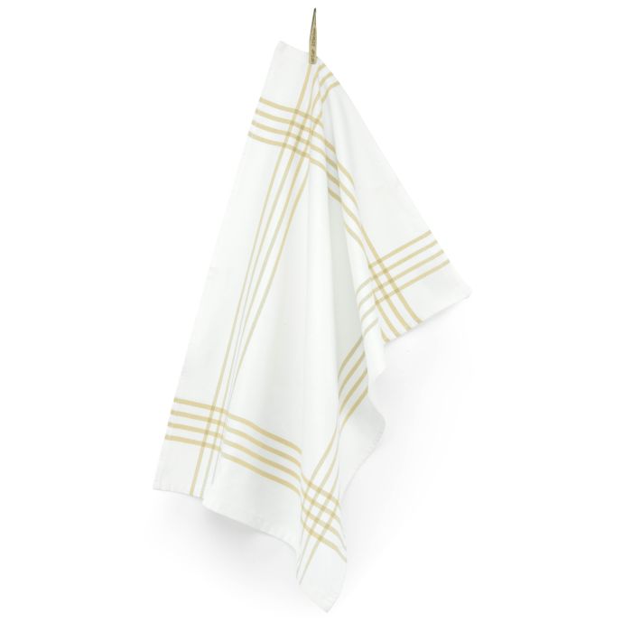 Superior keukenset 50x70cm (2 stuks) en 50x50cm (1 stuk) geel