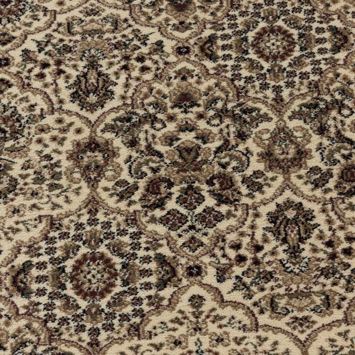 Kashmir Hereke vloerkleed laagpolig rechthoek 200x290cm beige
