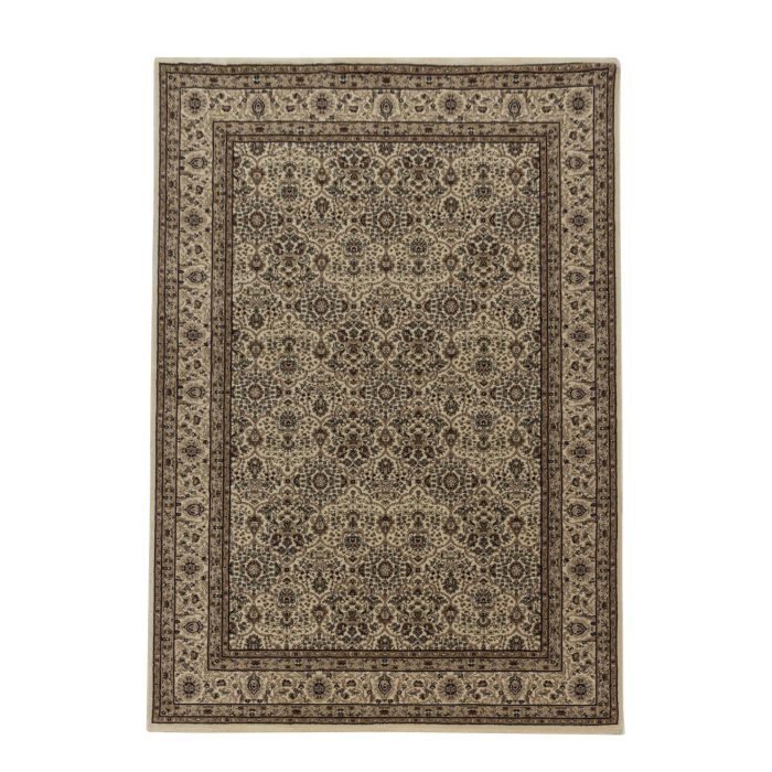 Kashmir Hereke vloerkleed laagpolig rechthoek 200x290cm beige
