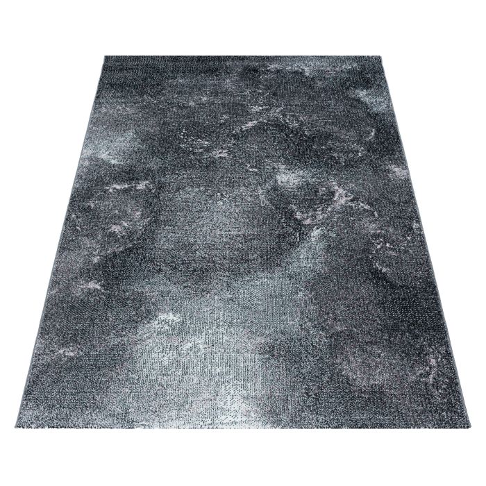 Ottawa Ging vloerkleed laagpolig rechthoek 120x170cm roze