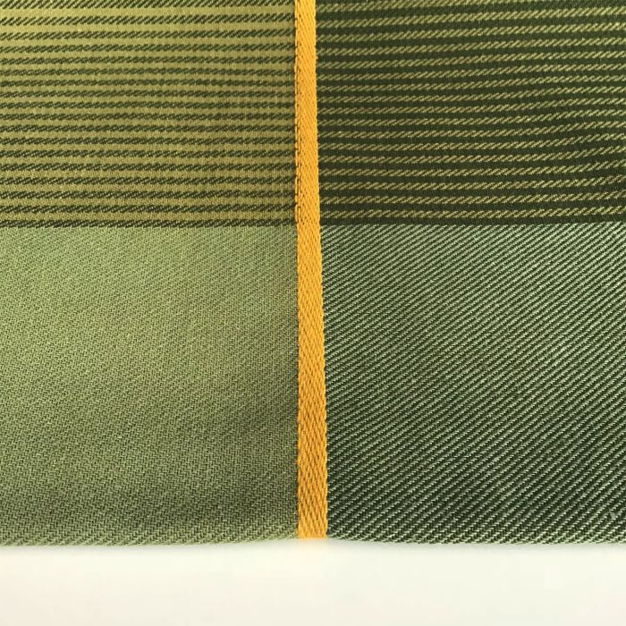 DDDDD Blend theedoek 60x65cm olijfgroen (6 stuks)