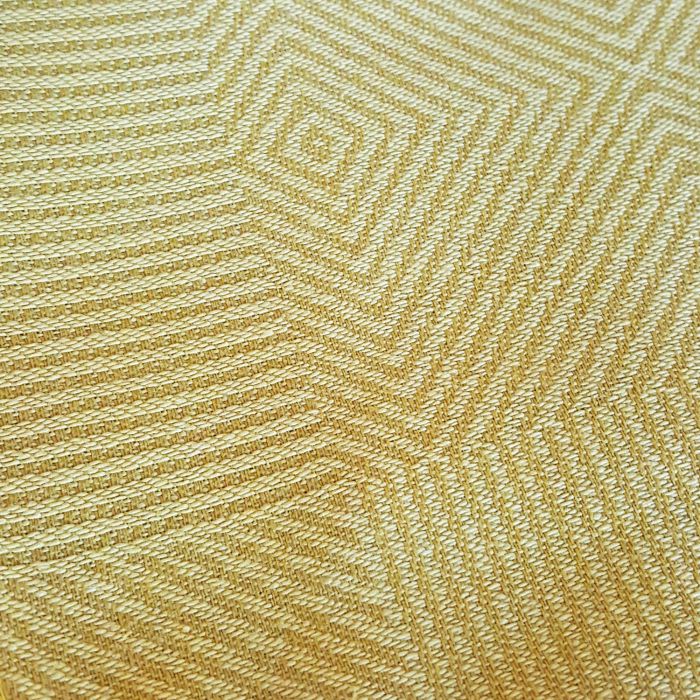 DDDDD Cisis theedoek 60x65cm saffraan (6 stuks)