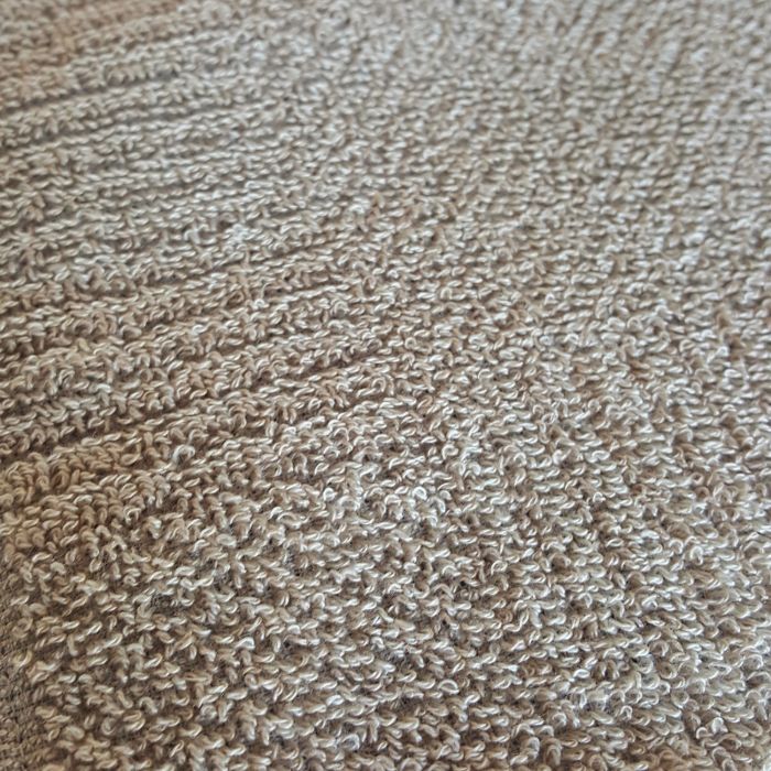 DDDDD Cisis keukendoek 50x55cm amandel (6 stuks)