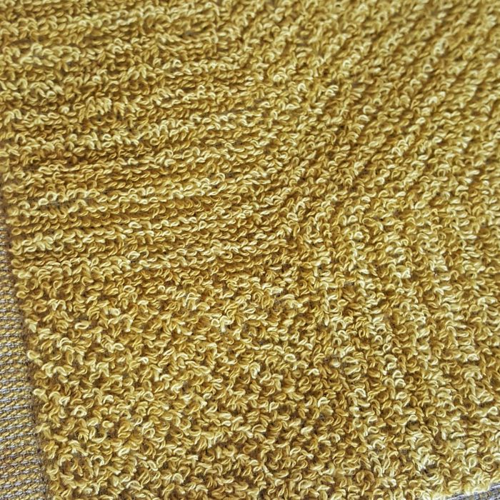 DDDDD Cisis keukendoek 50x55cm saffraan (6 stuks)