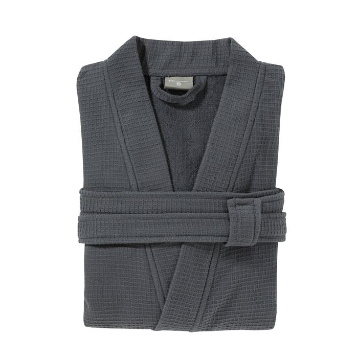 Seahorse Attar badjas XXL slate