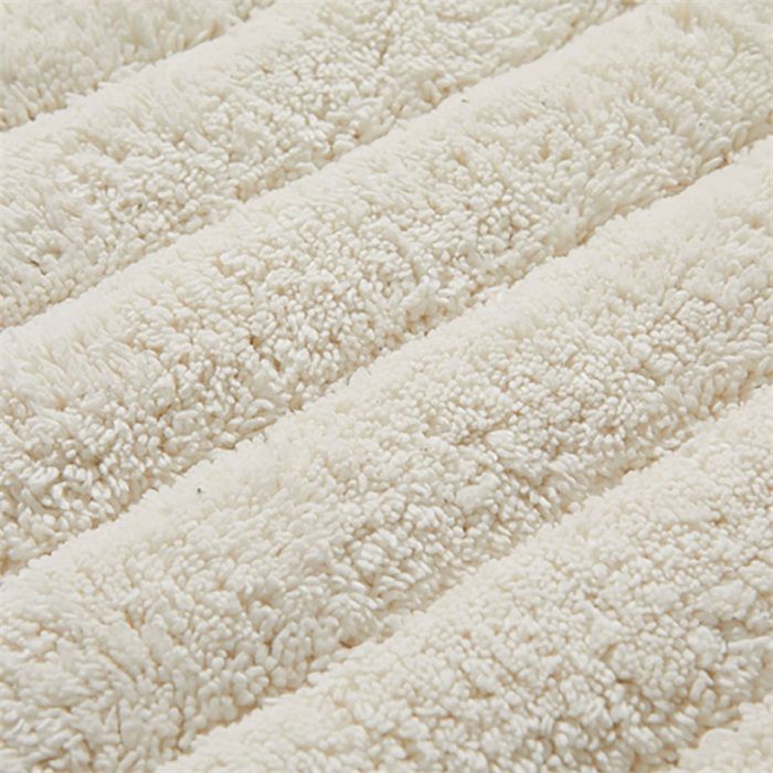 Seahorse Board badmat 60x90cm crème