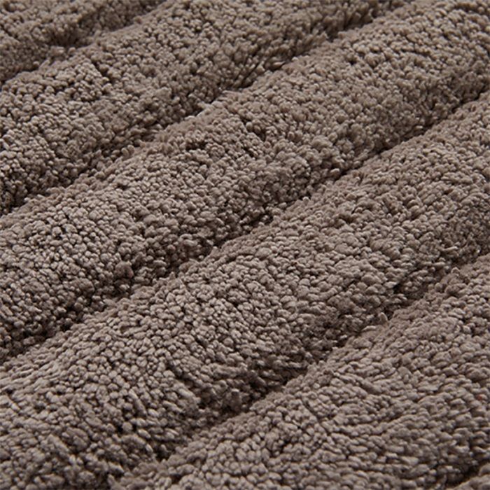 Seahorse Board badmat 50x60cm cement (2 stuks)
