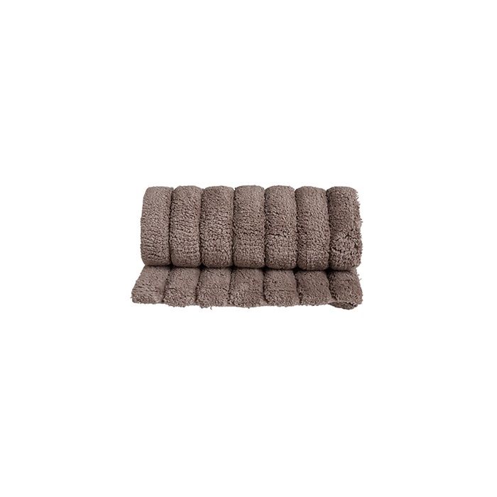 Seahorse Board badmat 50x60cm cement (2 stuks)