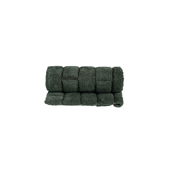 Seahorse Metro badmat 50x60cm laurier (2 stuks)