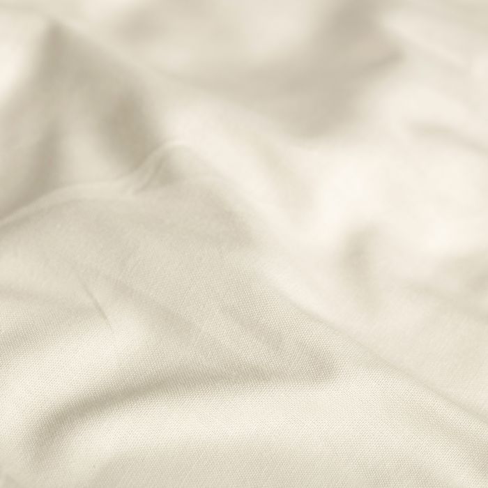 Cinderella Weekend laken 200x260cm katoen licht zandkleur