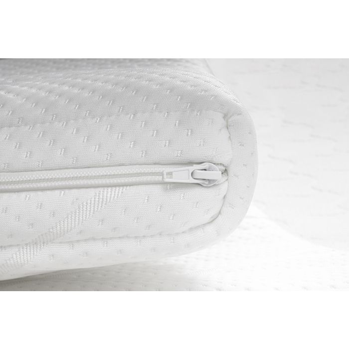 Grande opbergboxspring 160x200cm antraciet met Hybrid topdekmatras