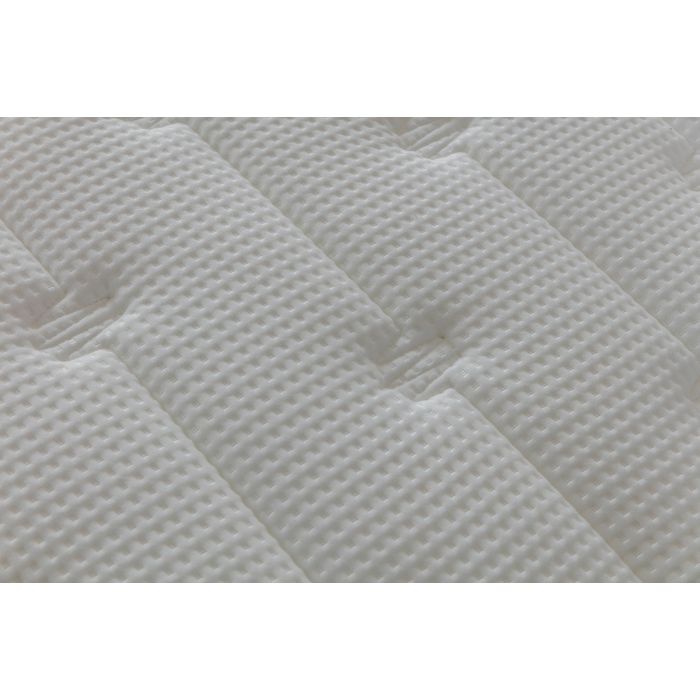 Monaco Premium opbergboxspring 160x200cm antraciet