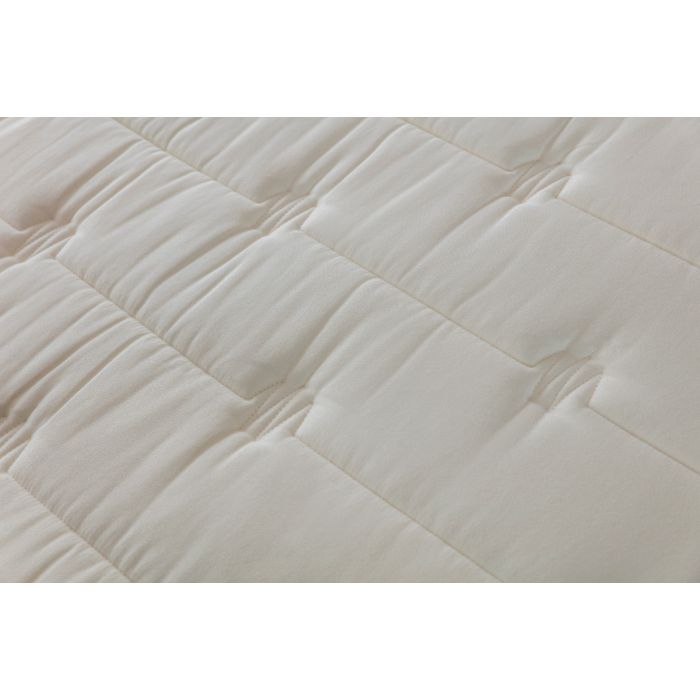 Cannes opbergboxspring 180x200cm grijs