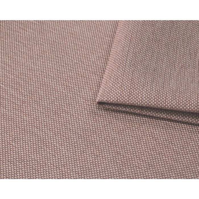 Comfort 2.0 vlakke boxspring 160x210cm roze