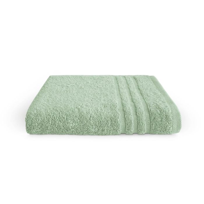 Bath Basics baddoek 50x100cm jade