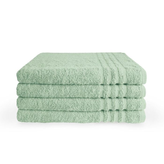 Bath Basics badlaken 70x140cm jade