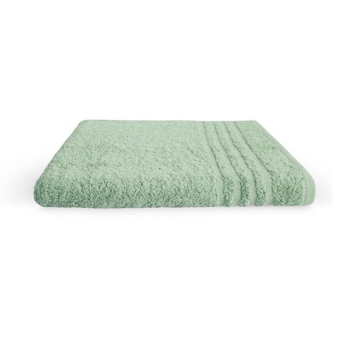 Bath Basics badlaken 70x140cm jade
