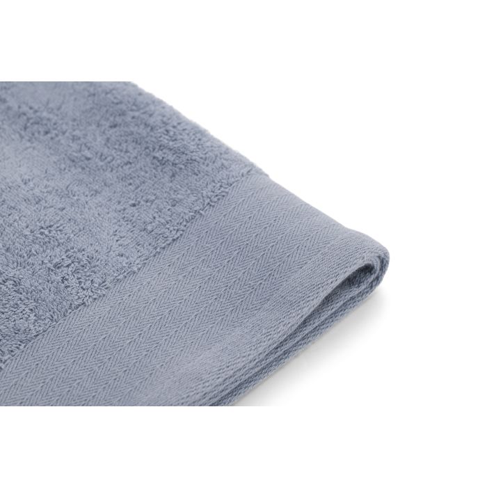 Soft Cotton I baddoek 60x110cm blauw