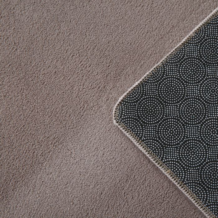 Sky vloerkleed laagpolig rechthoek 240x340cm beige