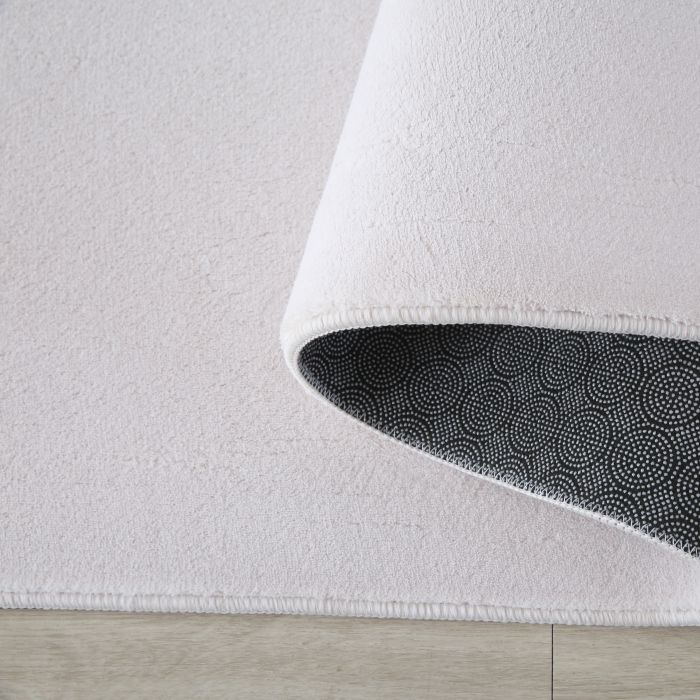 Sky vloerkleed laagpolig rechthoek 200x290cm crème