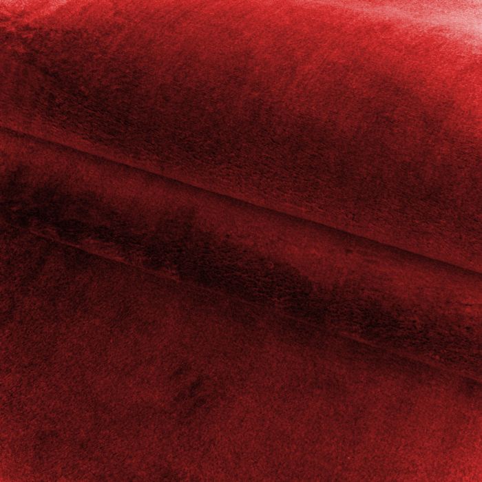 Sky vloerkleed laagpolig rechthoek 140x200cm rood