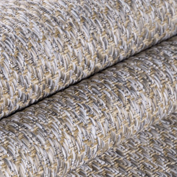 Zagora Drax binnen- & buitenkleed rechthoek 140x200cm beige