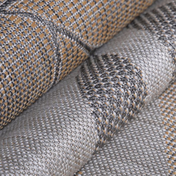 Sunny Liam binnen- & buitenkleed loper 80x150cm beige