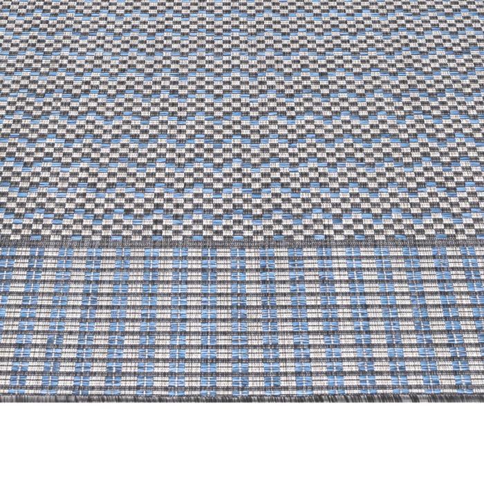 Sunny Veradis binnen- & buitenkleed rechthoek 120x170cm grijs