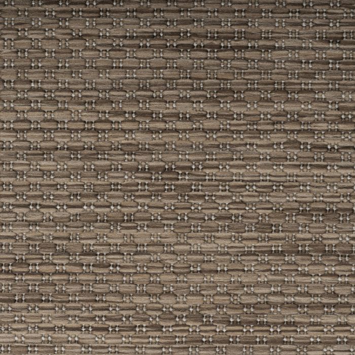 Relax Tranqua binnen- & buitenkleed rechthoek 200x290cm bruin