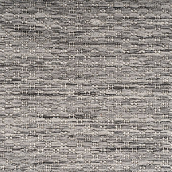 Relax Tranqua binnen- & buitenkleed rechthoek 140x200cm grijs
