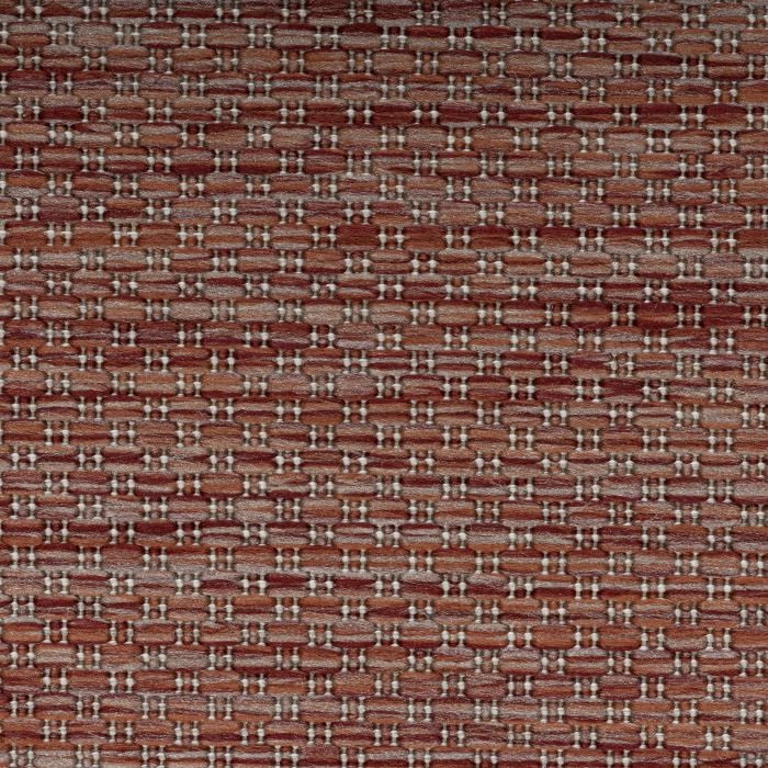 Relax Tranqua binnen- & buitenkleed rechthoek 140x200cm rood