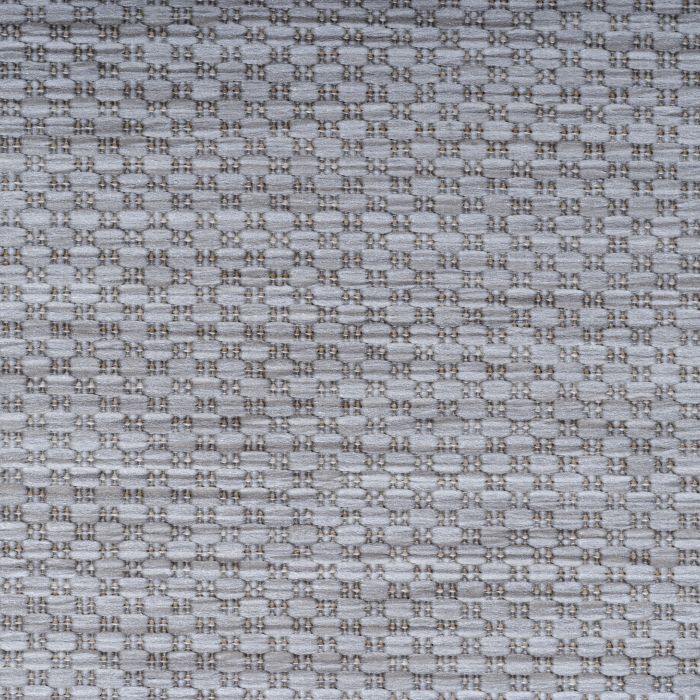 Relax Tranqua binnen- & buitenkleed rechthoek 200x290cm zilver