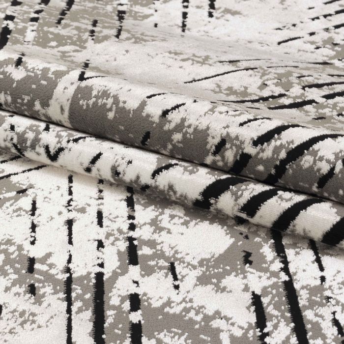 Elite Zynara vloerkleed laagpolig rechthoek 160x230cm beige