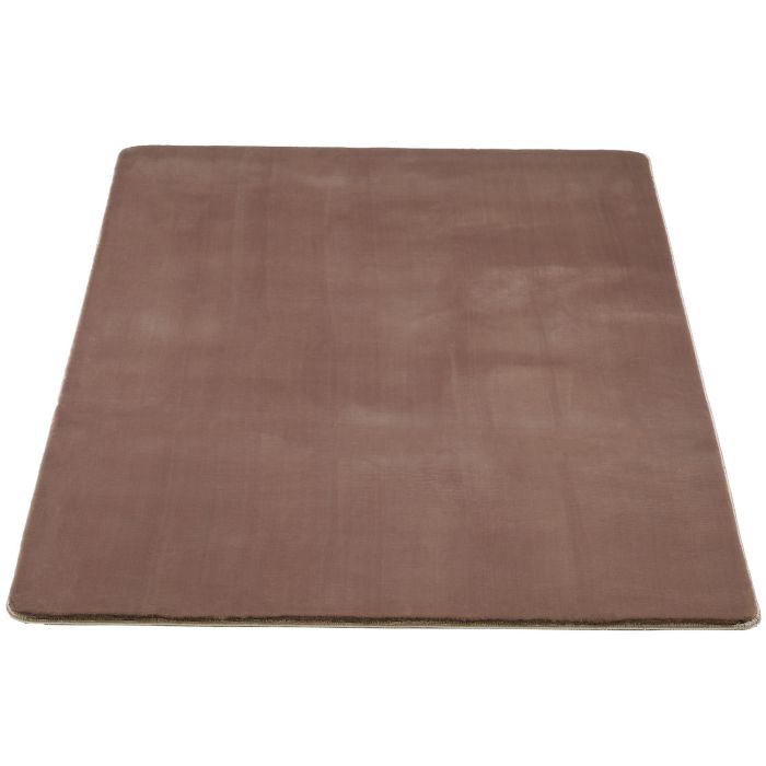 Luxy vloerkleed hoogpolig rechthoek 200x290cm beige