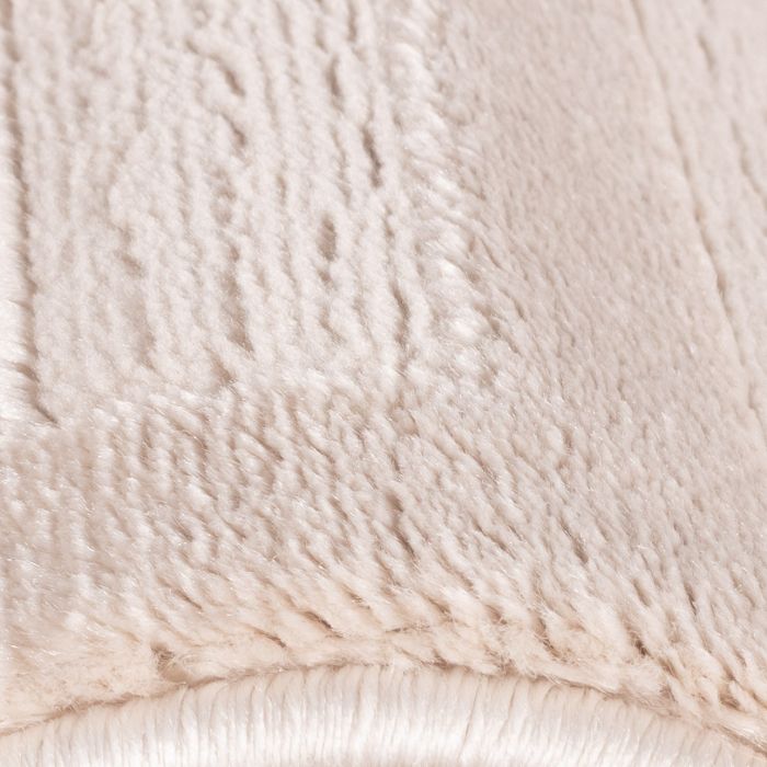 Sahara Veyra vloerkleed laagpolig rechthoek 240x340cm beige