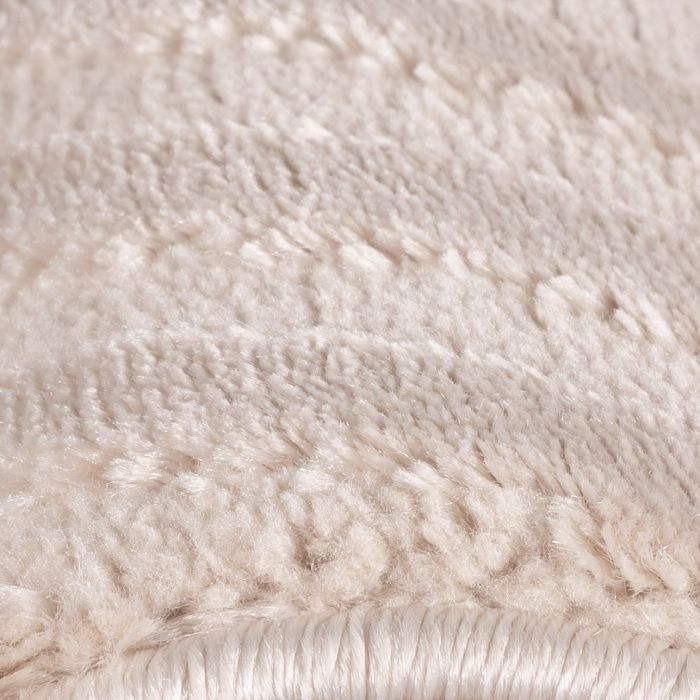 Sahara Nevra vloerkleed laagpolig rechthoek 240x340cm beige