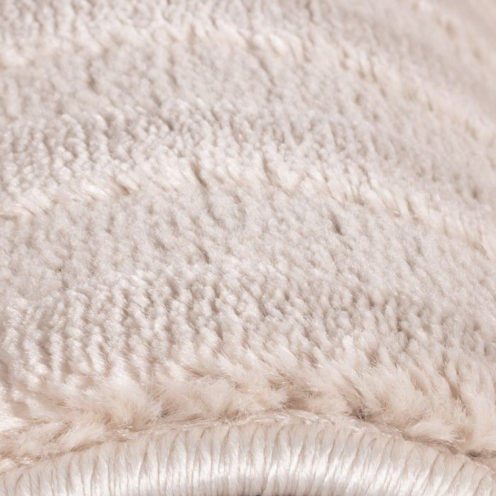 Sahara Zelora vloerkleed laagpolig rechthoek 160x230cm beige