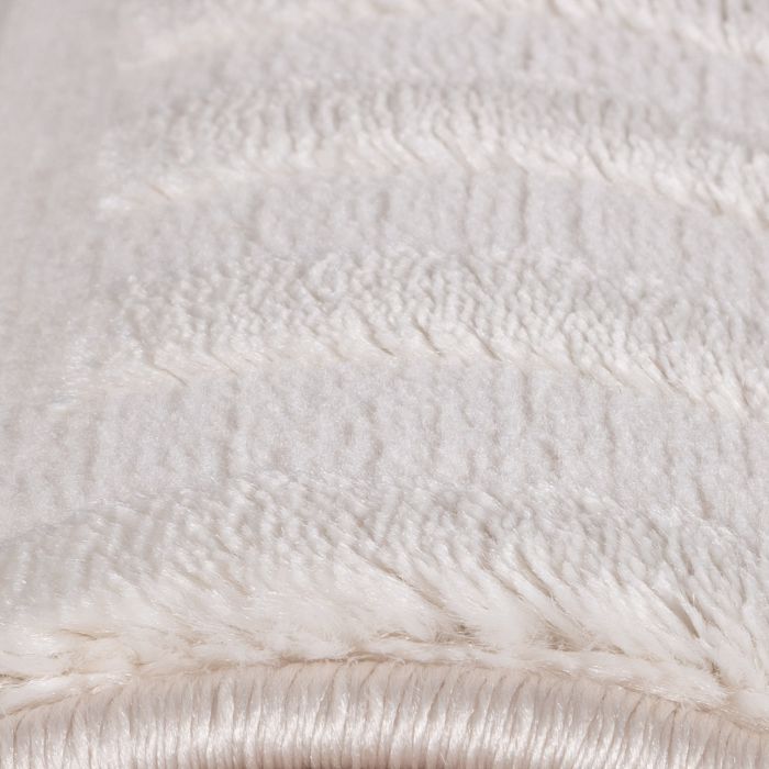 Sahara Zelora vloerkleed laagpolig rechthoek 240x340cm crème