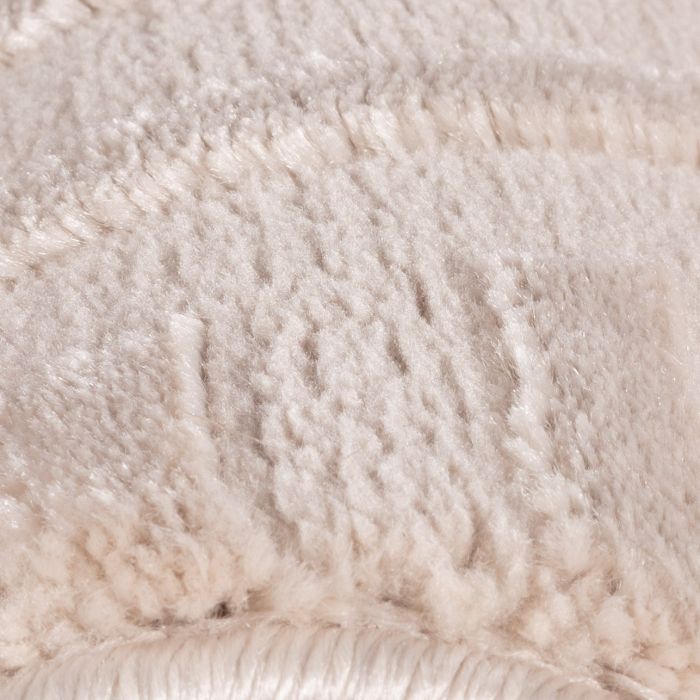 Sahara Aryon vloerkleed laagpolig rechthoek 200x290cm beige