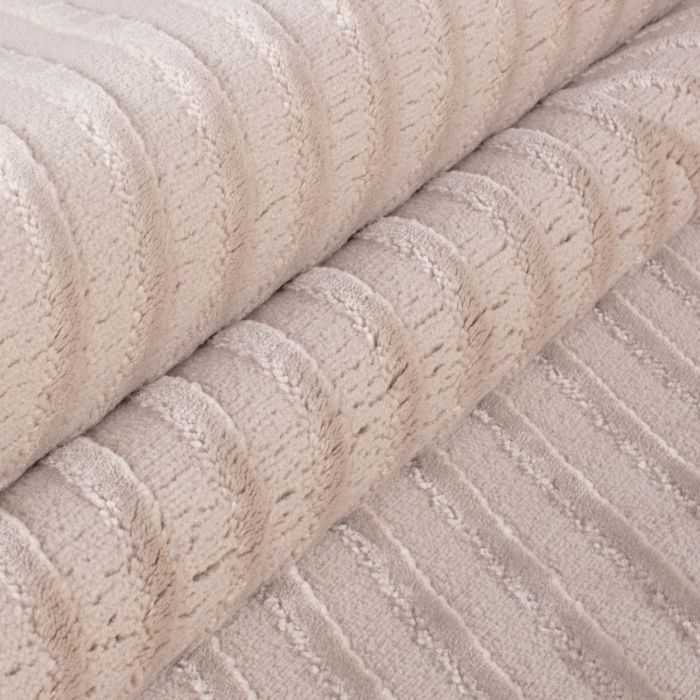 Sahara Aryon vloerkleed laagpolig rechthoek 200x290cm beige