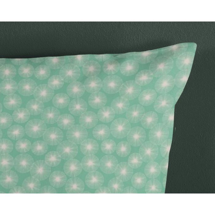 HIP 1-persoons dekbedovertrekset 140x200cm katoen-satijn nr:7157 multi
